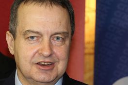 Dačić: Izbori do kraja prve polovine godine