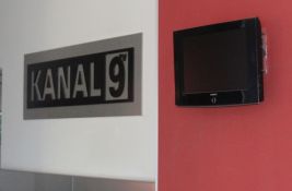 Ugašen Kanal 9: 