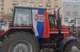 Poljoprivrednici za sutra najavili totalnu blokadu saobraćajnica: 