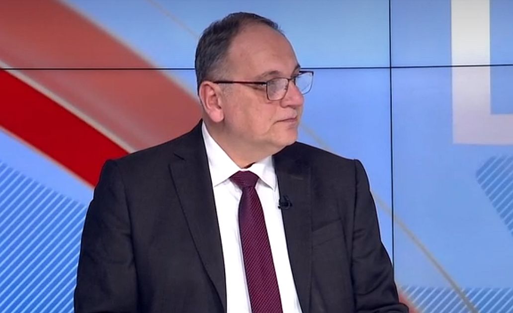 Sudija Trešnjev: Tužiteljki Bojani Savović stiglo preteće pismo 