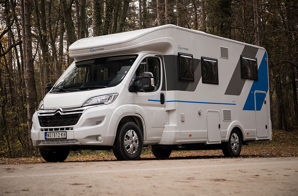 Zbog čega porodice sa decom sve češće biraju kampere za odmor?