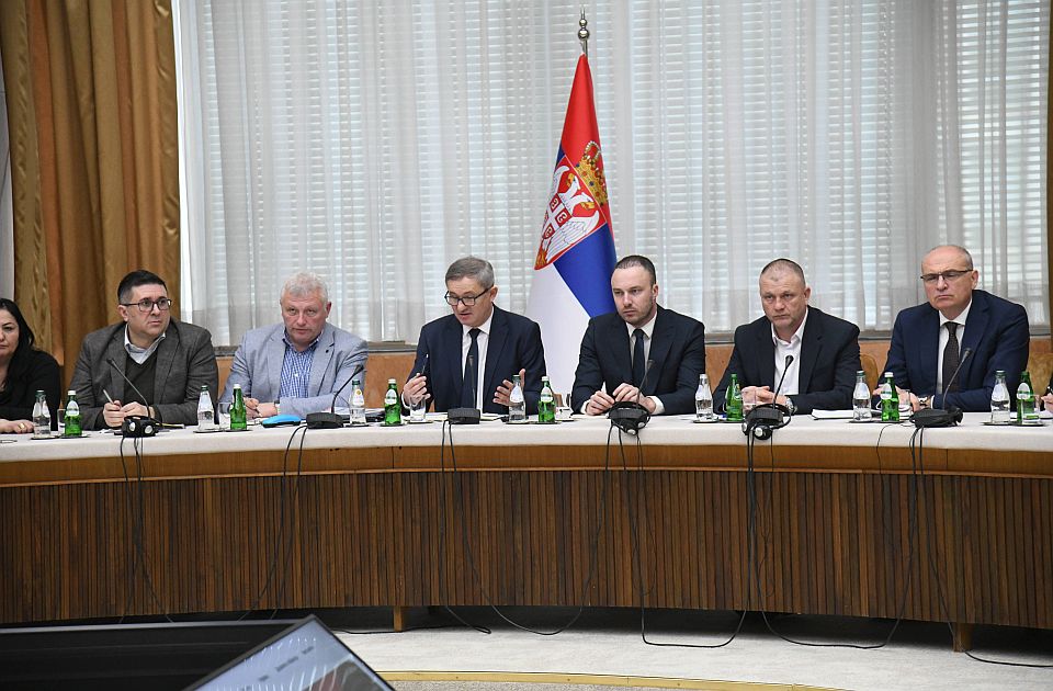 Ministarstvo poljoprivrede tvrdi da su ispunjena dva od šest zahteva poljoprivrednika 