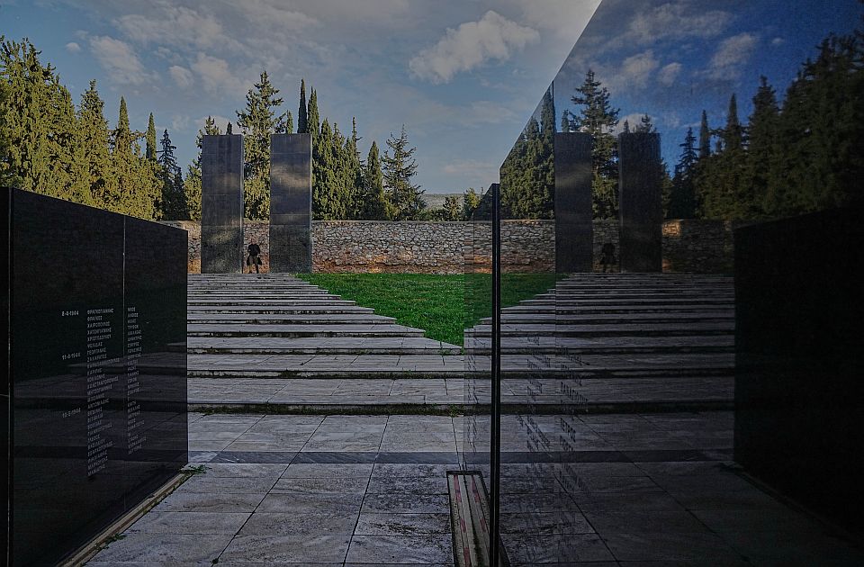 Sporazum Grčke s kolekcionarom o preuzimanju slika streljanja Grka tokom Drugog svetskog rata