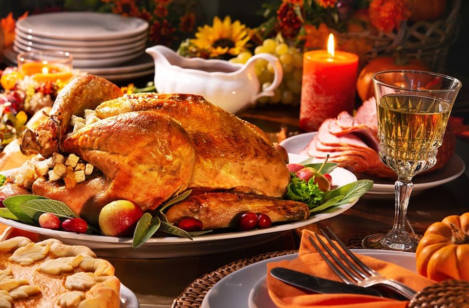 Cene ugostiteljskih usluga u januaru veće za 4,8 odsto nego pre godinu dana