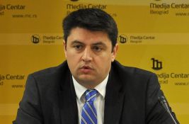 Bivši ambasador Srbije stigao u Nikšić, ukinuta mu zabrana o ulasku u Crnu Goru 