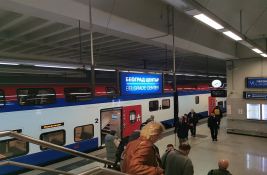 Inženjer o Prokopu: Sanacija stanice neće rešiti problem ako je na aktivnom klizištu