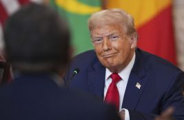 Šest agenata Tajne službe SAD suspendovano zbog atentata na Donalda Trampa