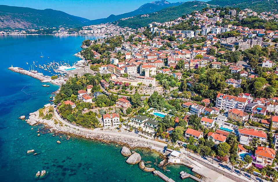 Herceg Novi je više od odmora