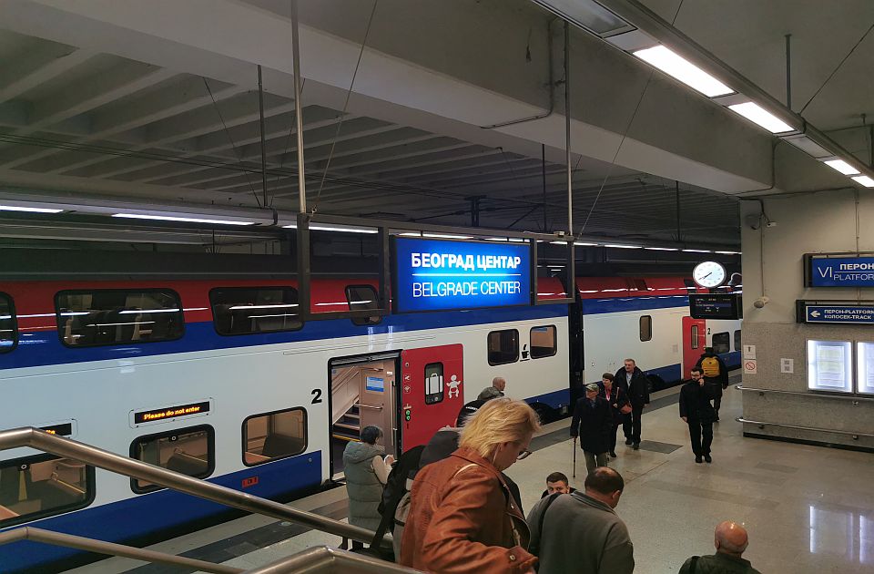 Inženjer o Prokopu: Sanacija stanice neće rešiti problem ako je na aktivnom klizištu