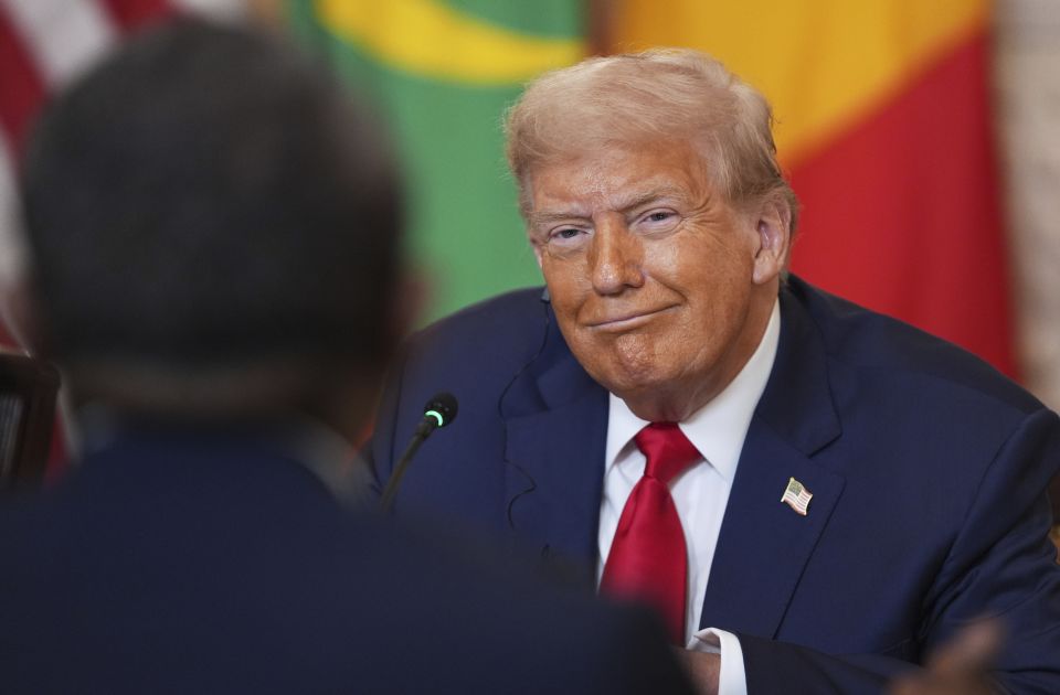 Šest agenata Tajne službe SAD suspendovano zbog atentata na Donalda Trampa