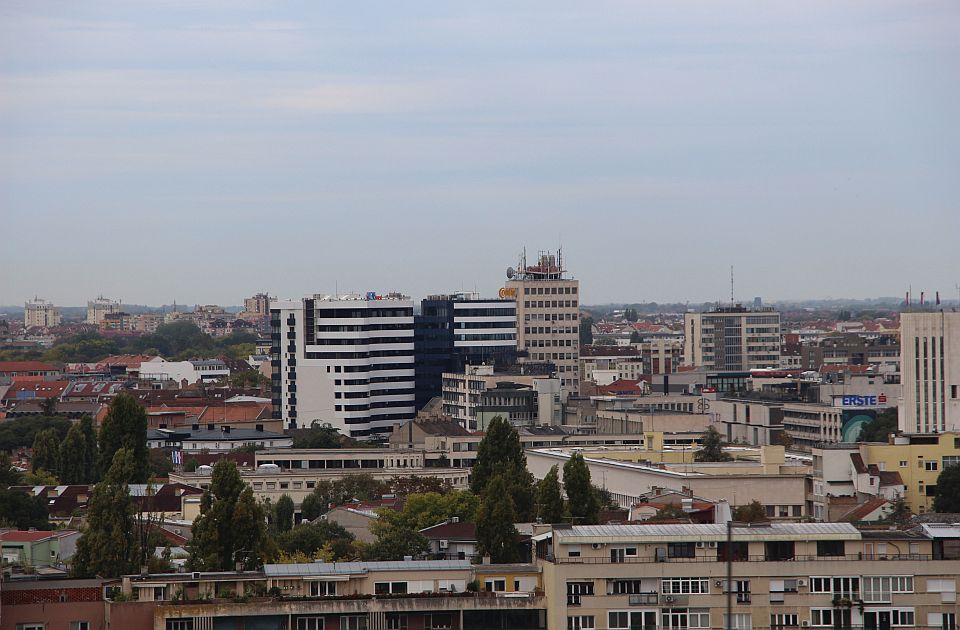 Nagrada za arhitekturu u urbanističkom haosu - vreme je za promene