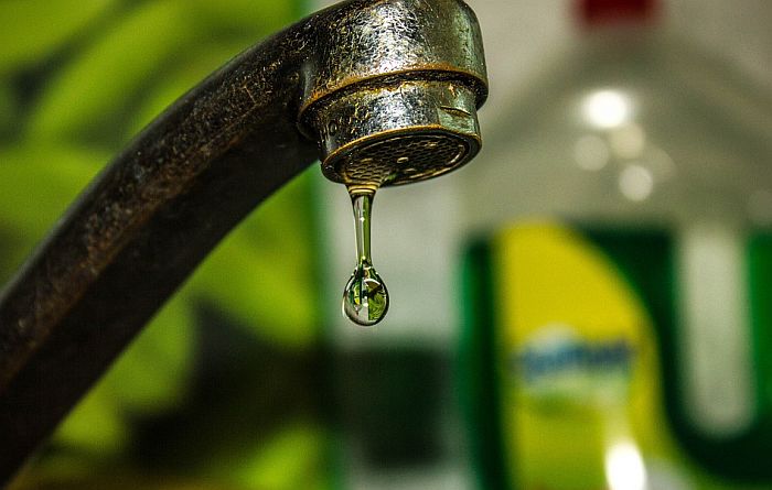 Deo Petrovaradina i okolina bez vode zbog havarije, popravka sutra