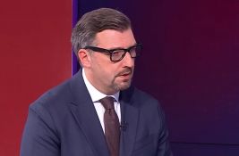 Majstorović: Krajnje je vreme da građani Srbije odluče kako dalje - jer ćemo sa SNS na vlasti nestati