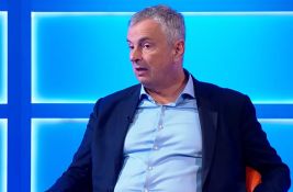 Šoškić o NIS-u: Kao društvo nismo sposobni da gazdujemo državnom imovinom