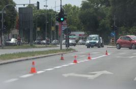 Šta se dešava u saobraćaju u Novom Sadu