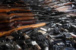 Stižu rešenja za porez na oružje - i to izmenjen