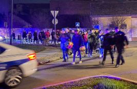 Sombor: Sala mesne zajednice samo za podobne