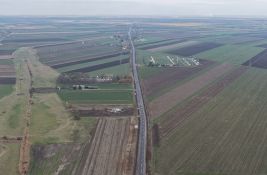 Završena rekonstrukcija puta Sombor - Kljajićevo, deonica otvorena za saobraćaj