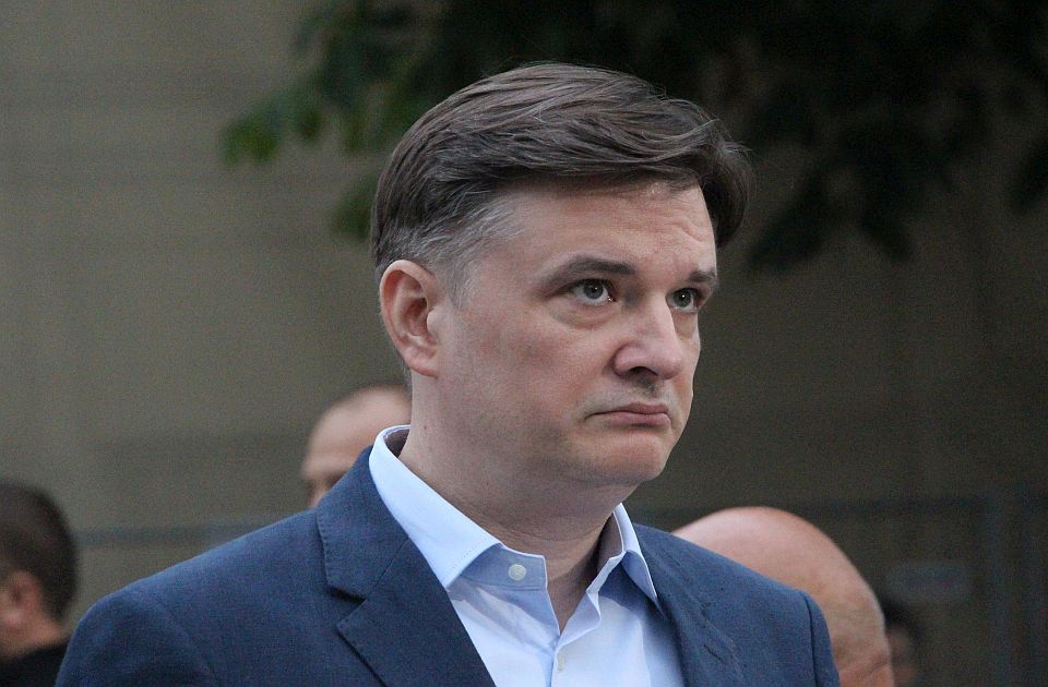 Stručnjaci: Jovanov traži da se zaštita skine sa još 15 spomenika kulture, pa i sa zgrade Vlade Srbije