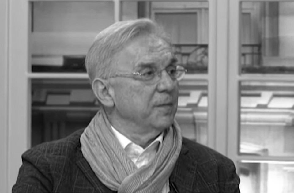 Preminuo Branislav Ivković, ministar tokom Miloševićeve vlasti