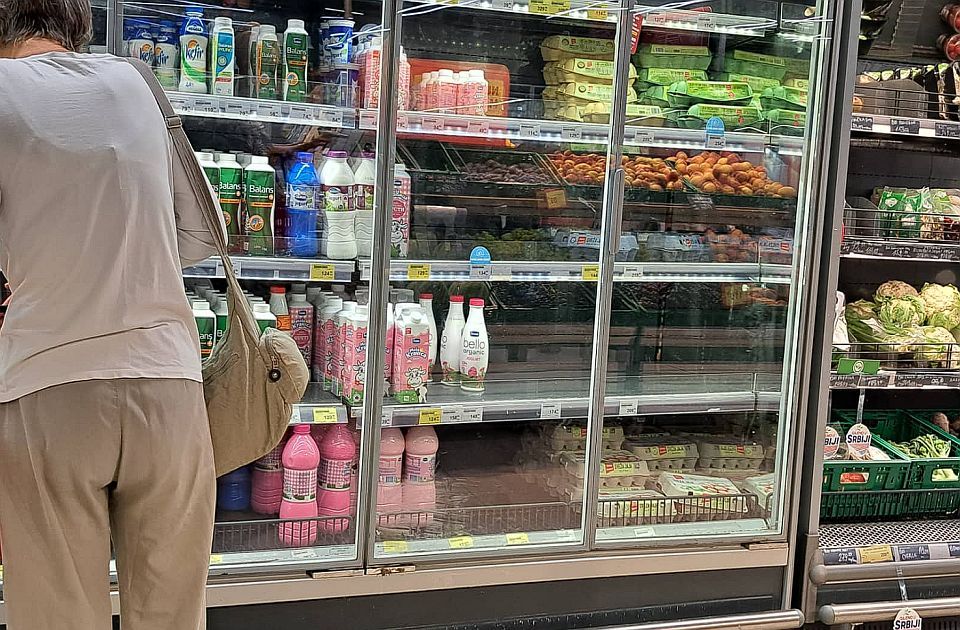 Uredba o ograničenju marži: Trgovinski lanci umesto da spuste cene neke i povećale