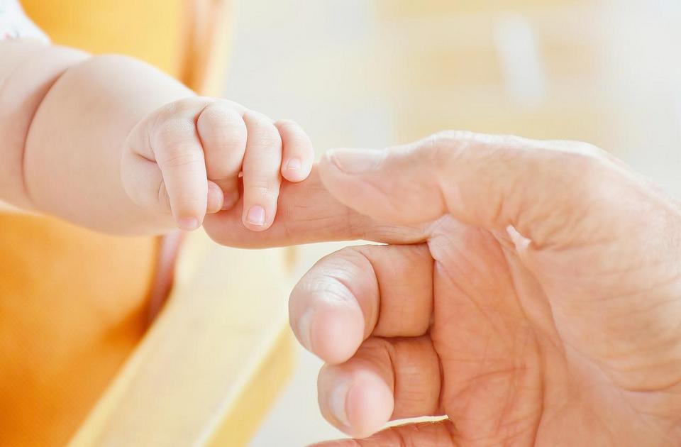 Lepe vesti: U Novom Sadu rođeno 28 beba, među njima i bliznakinje