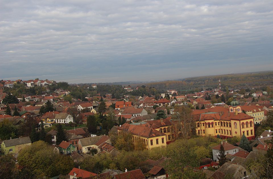  Popis pokazao da je Sremaca manje: "Mnogi se fiktivno prijavljuju u Novom Sadu"