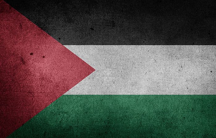 Palestina postala članica Interpola