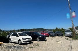 Policija uhapsila četiri osobe i oduzela 52 automobila zbog nedozvoljene trgovine