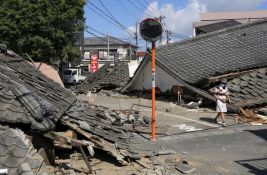 Novi bilans zemljotresa u Japanu: Poginule 34 osobe, spasilačke ekipe i dalje pretražuju ruševine