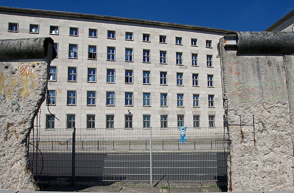 Na današnji dan: Dogovorena podela Nemačke, Irak okupirao Kuvajt