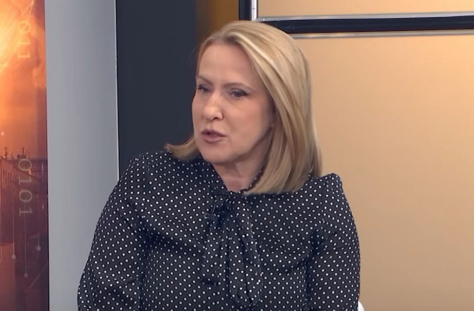 Agencija za sprečavanje korupcije potvrdila da je Paunović primala platu kao direktorka ugašene apoteke u Peći