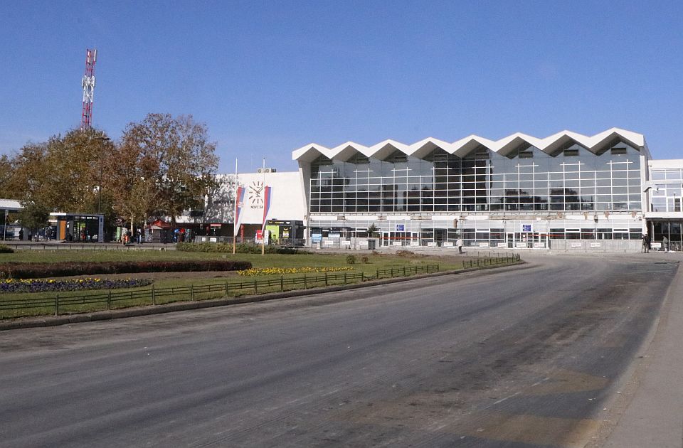 Dva obeležavanja 21 meseca od pada nadstrešnice u Novom Sadu