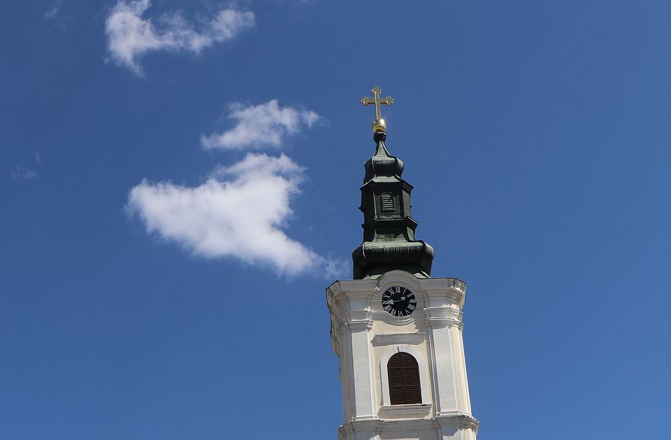 Roditelji Jovinih đaka poslali pismo patrijarhu srpskom Porfiriju