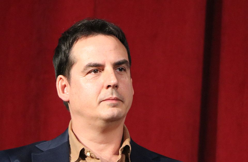 Kesić o prekidu emitovanja "24 minuta": Priče o skupoj emisiji običan izgovor, emisija prelazi na Jutjub
