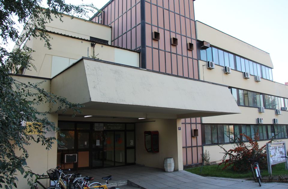 Ambulanta na Novom naselju zatvorena zbog radova: Objavljeno gde je koja služba izmeštena