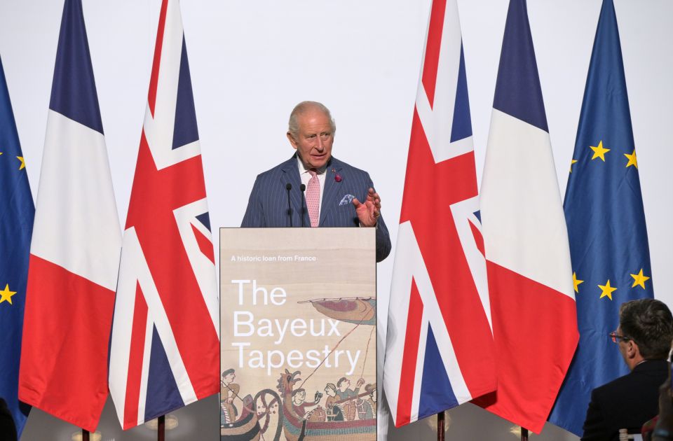 Jamajka od Britanije traži reparacije za ropstvo