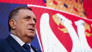 Ratko Mladić: Političari u Republici Srpskoj pod istragom zbog 'negiranja genocida'