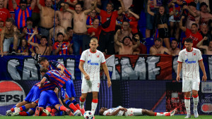 Kakva kazna čeka Crvenu zvezdu zbog Ratka Mladića