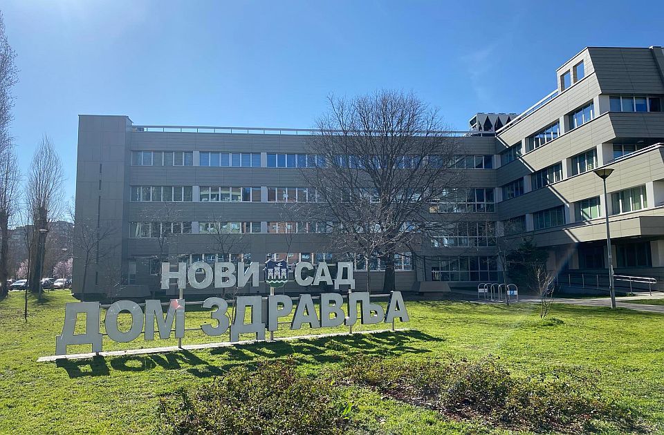 Besplatni preventivni pregledi dece i omladine školskog uzrasta u subotu u ambulanti na Limanu