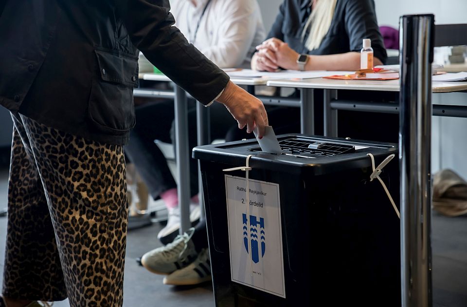 Pravi razlog zbog kog je Island odbacio EU