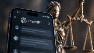 Rekao je ChatGPT-ju da želi da ubije sina, a onda je uhapšen