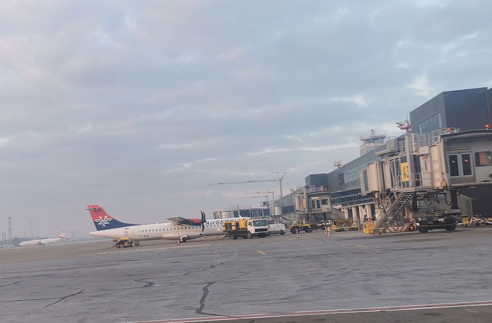 O Macutovom zabranjenom preletu preko BiH: Ko nije ispoštovao proceduru?