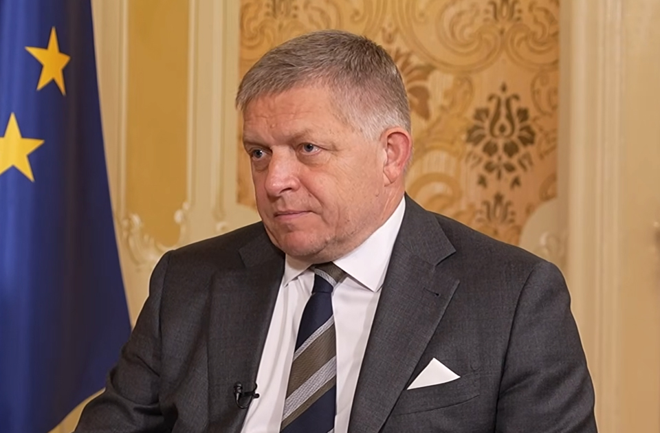 Ipak ništa od Fica: Premijeru slovačke lekari zabranili dolazak na skup SNS u Beogradu