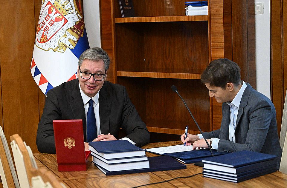 Zašto još uvek nema datuma predsedničkih izbora nakon Vučićeve ostavke?
