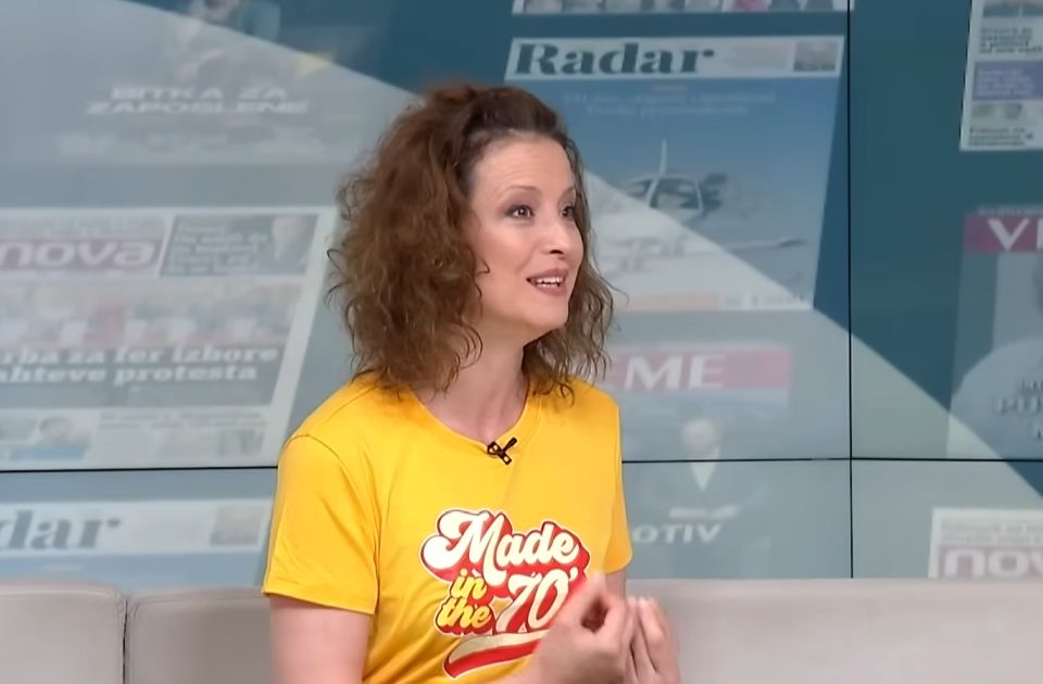 Jelena Stupljanin reagovala na izjavu Mikija Manojlovića: "Nemaš uvid u stvaran svet"