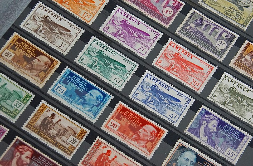 Filatelistička izložba SRBIJAFILA XVI otvorena u Domu Vojske Srbije