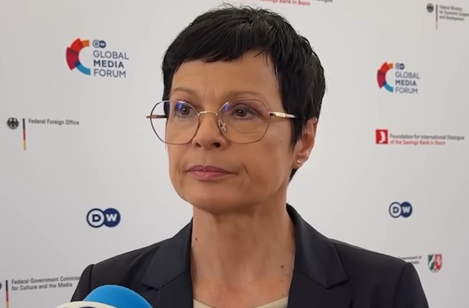 Marta Kos: Srbija mora da uradi više, videćemo ozbiljnost nove vlade