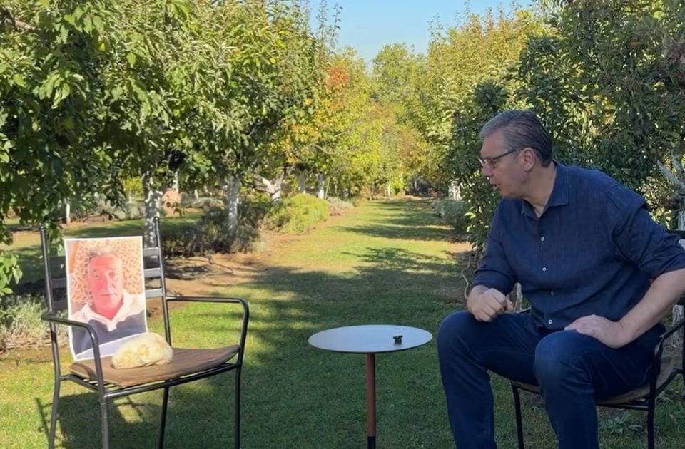 Istorija razgovora sa kupusom: Vučić iskoristio stari politički trik