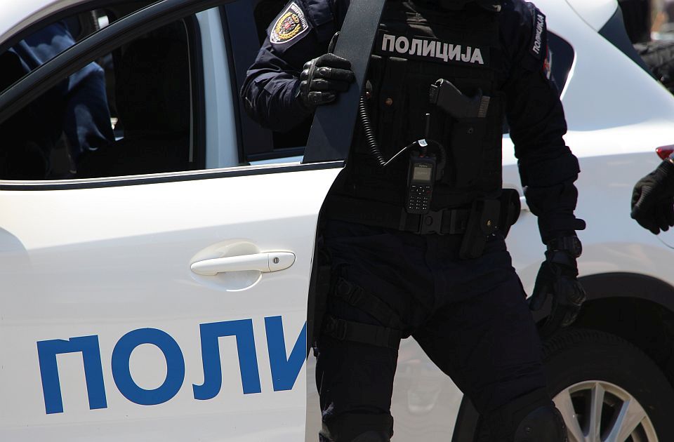Leskovčanin priveden zbog poziva na ubistvo predstavnika vlasti 